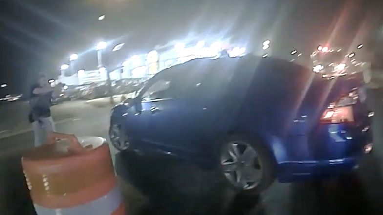 Videos Show Death of US Citizen Shot by Immigration Agent in Texas