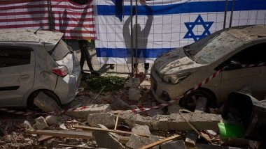 Middle East Conflict: Iran Intensifies Attacks on Oil and Gas Facilities in Gulf After Israeli Strike on Key Gas Field