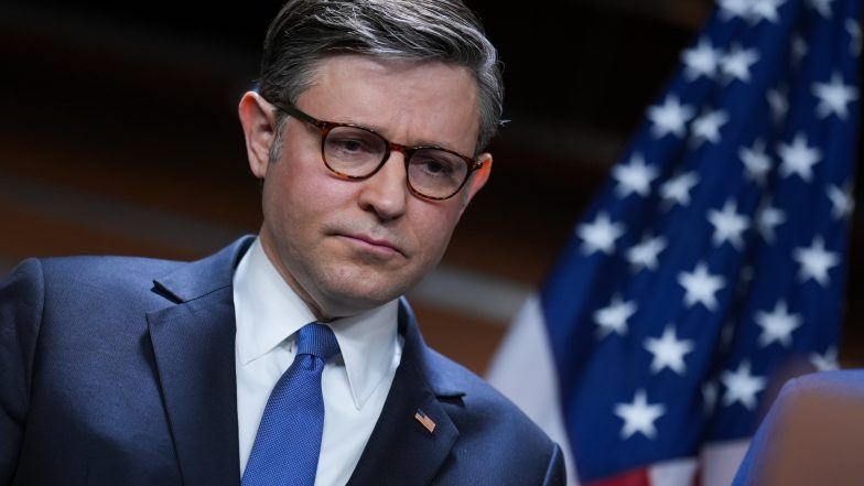 Homeland Security Funding Bill Falters Again in Senate