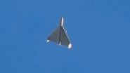 US to Send Anti-drone System to the Mideast, Officials Say
