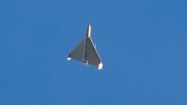 US to Send Anti-drone System to the Mideast, Officials Say