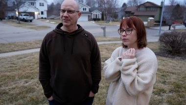 Friends and Family of US Soldiers Killed in Iran War Mourn Loved Ones