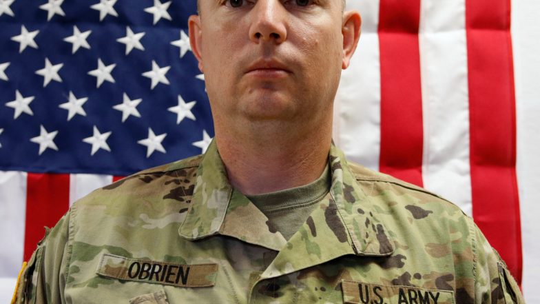 Iranian Drone Strike Killed US Soldiers at Hub in Kuwait Port