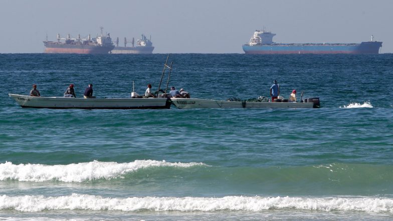 US Permission for India to Keep Buying Russian Oil is a Boost for Moscow