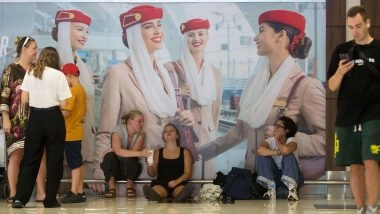 Some Muslim Pilgrims Are Stranded by Iran War Travel Disruptions