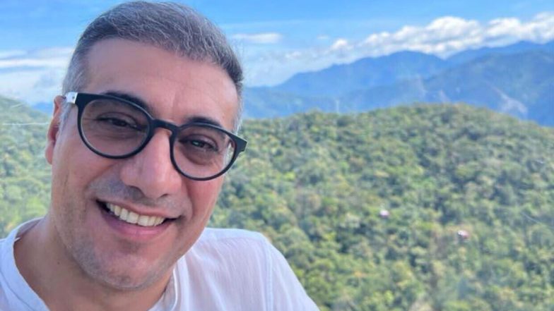 Families of Americans Detained in Iran Fear New Dangers Amid Escalating Conflict