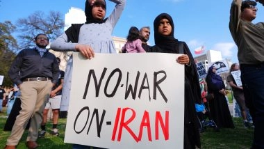 How to Talk About War and Conflict with Kids