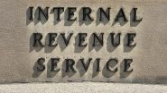 IRS Chief is Questioned About Taxpayer Data Disclosures to ICE