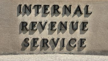IRS Chief is Questioned About Taxpayer Data Disclosures to ICE