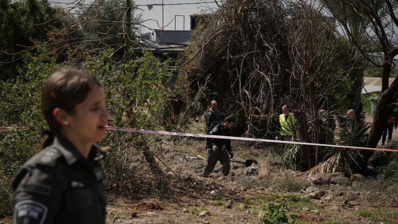 Iran Launches a New Wave of Attacks on Israel and US Bases
