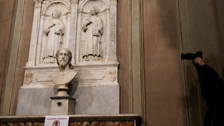 Claims of 'rediscovered' Michelangelos Unsettle Renaissance Experts
