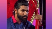 Why is Ravindra Jadeja Playing for Rajasthan Royals in IPL 2026? Why is Ravindra Jadeja Playing for Rajasthan Royals in IPL 2026?