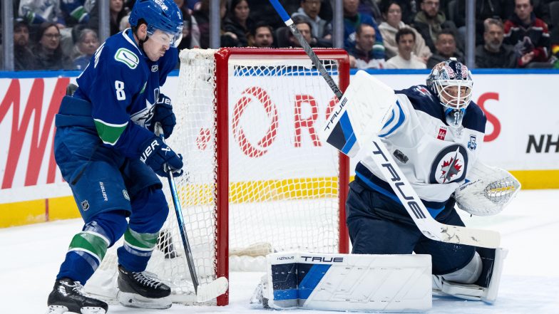Blue Jackets Start NHL Trade Deadline Day by Acquiring Conor Garland