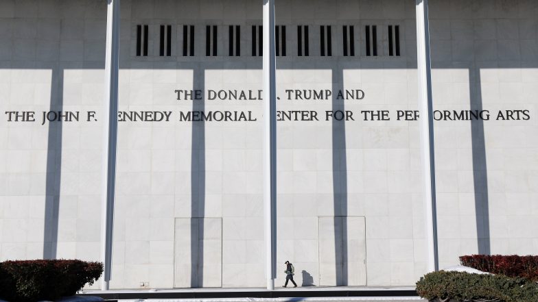 National Symphony Orchestra Director Leaves Kennedy Center Amid Exodus