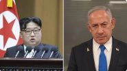 Did Israel Strike North Korea&rsquo;s Embassy in Tehran? Truth Behind Viral Kim Jong Un &lsquo;Huge Mistake&rsquo; Warning Amid Iran Conflict