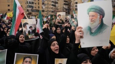 Did Recent US-Israel Attacks Damage Iran&rsquo;s Nuclear Sites? IAEA Responds