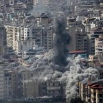 IDF Conducts Strikes in Beirut; Eliminates 5 Senior Commanders in IRGC Quds Force’s Lebanon Corps