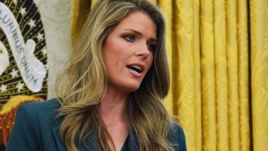 Florida Bar Says It is Not Investigating Ex-Trump Aide Lindsey Halligan