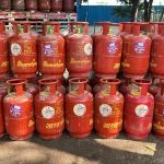 LPG Price Hike: Commercial Cylinder Rates Jump by INR 993, Domestic Rates Unchanged; Check Latest Prices in Delhi, Mumbai, Bengaluru, and Other Major Indian Cities