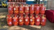Bihar Horror: Funeral Pyre Charcoal Being Sold to Hotels and Restaurants in Patna Amid LPG Crisis