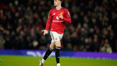 Man United Player Suspended for Making Homophobic Insult