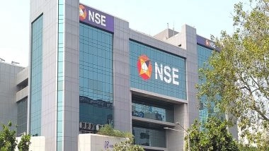 Stock Market Today: Share Markets Bleed As Crude Oil Prices Spike, Nifty Drops 582 Points, Sensex Falls 1862 Points at Open