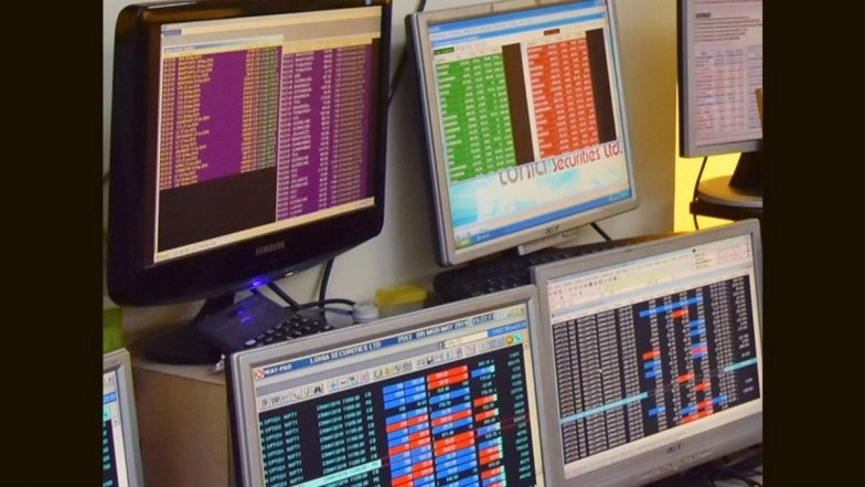 Global Market Today: Asian Markets Fall After Crude Oil Prices Surge, Japan’s Nikkei and South Korea’s KOSPI Tank 7% Amid Escalating Geopolitical Tensions in Middle East