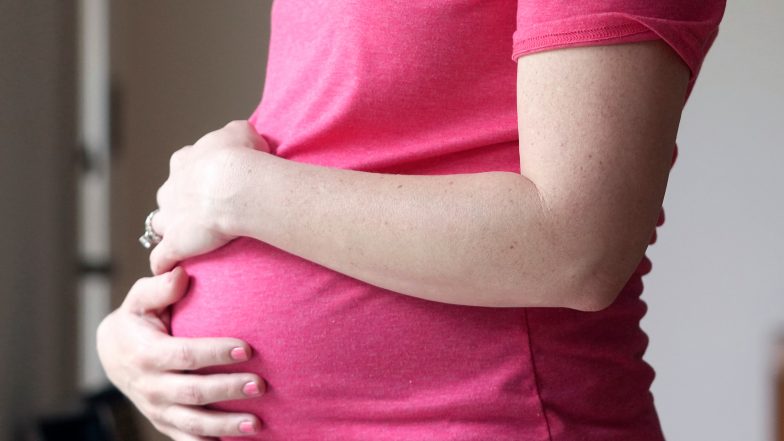 US Maternal Deaths in 2024 Were Lower Than the Year Before, Data Shows