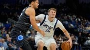 Rookie Cooper Flagg Has a Mixed Return to the Mavericks' Starting Lineup in Loss to the Magic