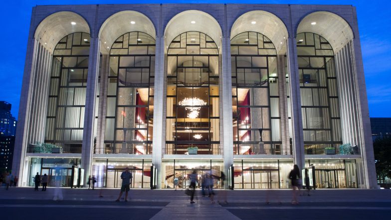 Yuval Sharon Takes on 'Tristan Und Isolde' in Metropolitan Opera Debut