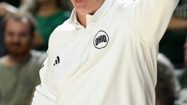 No. 19 Miami (Ohio) Completes Perfect Regular Season by Beating Ohio in OT