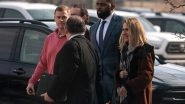 Former Michigan Football Coach Sherrone Moore Pleads No Contest to 2 Misdemeanors