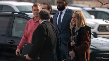 Former Michigan Football Coach Sherrone Moore Pleads No Contest to 2 Misdemeanors