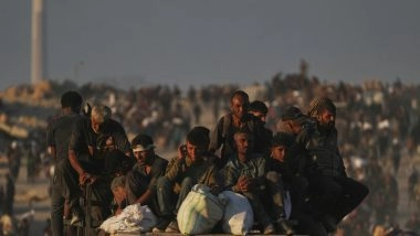 Tunisian Authorities Detain Activists Preparing New Gaza Aid Flotilla