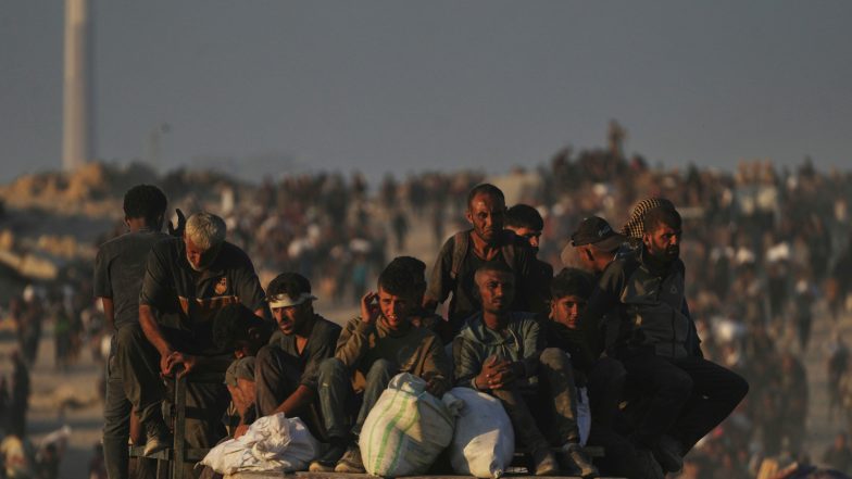 Tunisian Authorities Detain Activists Preparing New Gaza Aid Flotilla