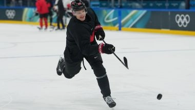 NHL's Best in the West Load Up on the Eve of the Trade Deadline