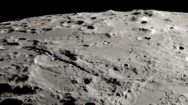 Asteroid 2024 YR4 Won't Slam into the Moon in 2032