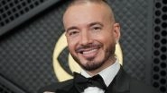 J Balvin Interview: Making Coca-Cola's World Cup Anthem