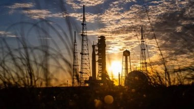 Artemis 2 Mission: NASA Sets April Launch Window for Historic Crewed Moon Flyby