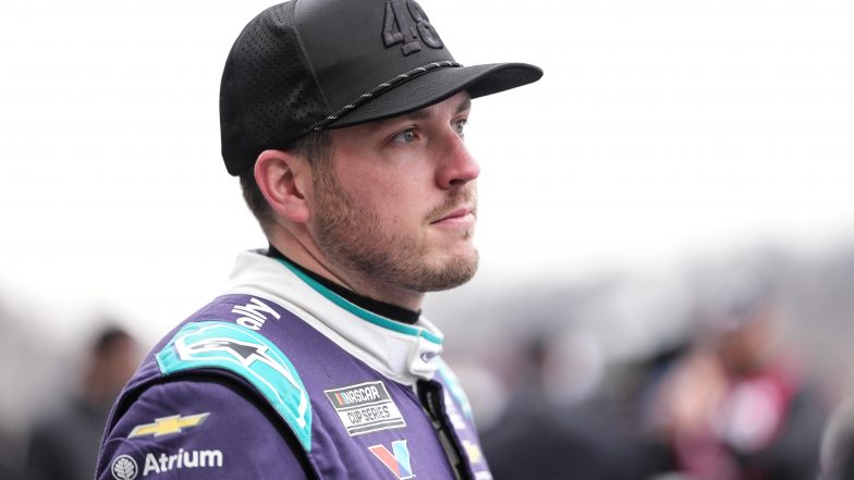 Alex Bowman to Miss Phoenix NASCAR Race Due to Vertigo Diagnosis