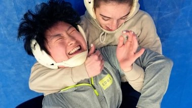 Women's College Wrestling Achieves Major Milestone with First NCAA Championships Set This Weekend