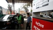 Nepal Oil Prices Surge: NOC Hikes Petrol by INR 15, Diesel and Kerosene by INR 10 Amid Escalating West Asia Tensions