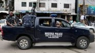 Islamic Militants Abduct at Least 300 People in Northeast Nigeria