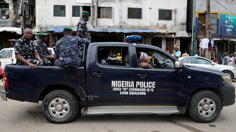 Islamic Militants Abduct at Least 300 People in Northeast Nigeria