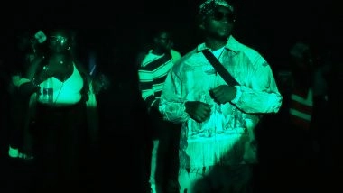 Group Therapy Rave Offers a Great Answer to Lagos Partygoers