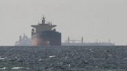 Iran Allows Indian-Flagged Vessels to Transit Strategic Strait of Hormuz Amid West Asia Conflict