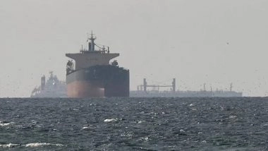 Iran Allows Indian-Flagged Vessels to Transit Strategic Strait of Hormuz Amid West Asia Conflict