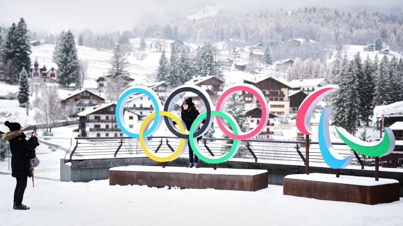 Iran Won't Compete at Milan Cortina Paralympic Games Amid Middle East Conflict