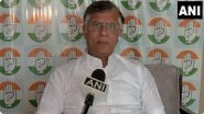 &lsquo;We Will Still Pay Same Amount We Were Paying Before&rsquo;: Pawan Khera Slams Centre After Excise Duty Cuts on Petrol, Diesel