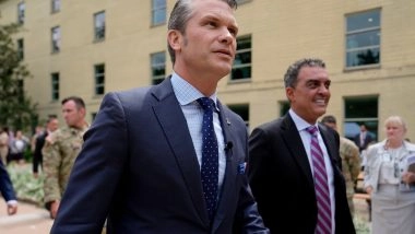 AI Technology Debate: Pentagon and Anthropic at Odds over Weapon Use